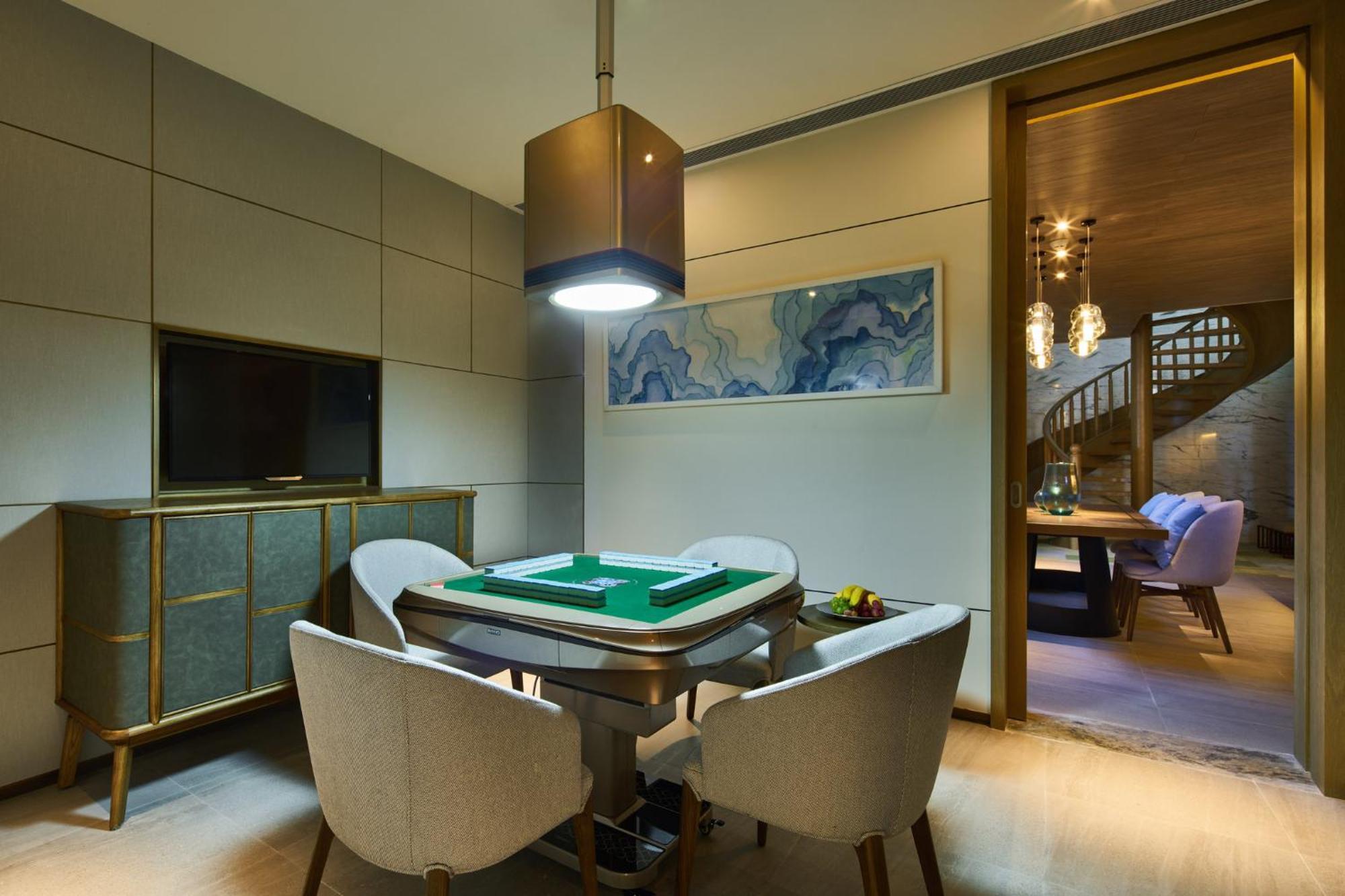 Crowne Plaza Ningbo Xiangshan Sea View By Ihg Bagian luar foto